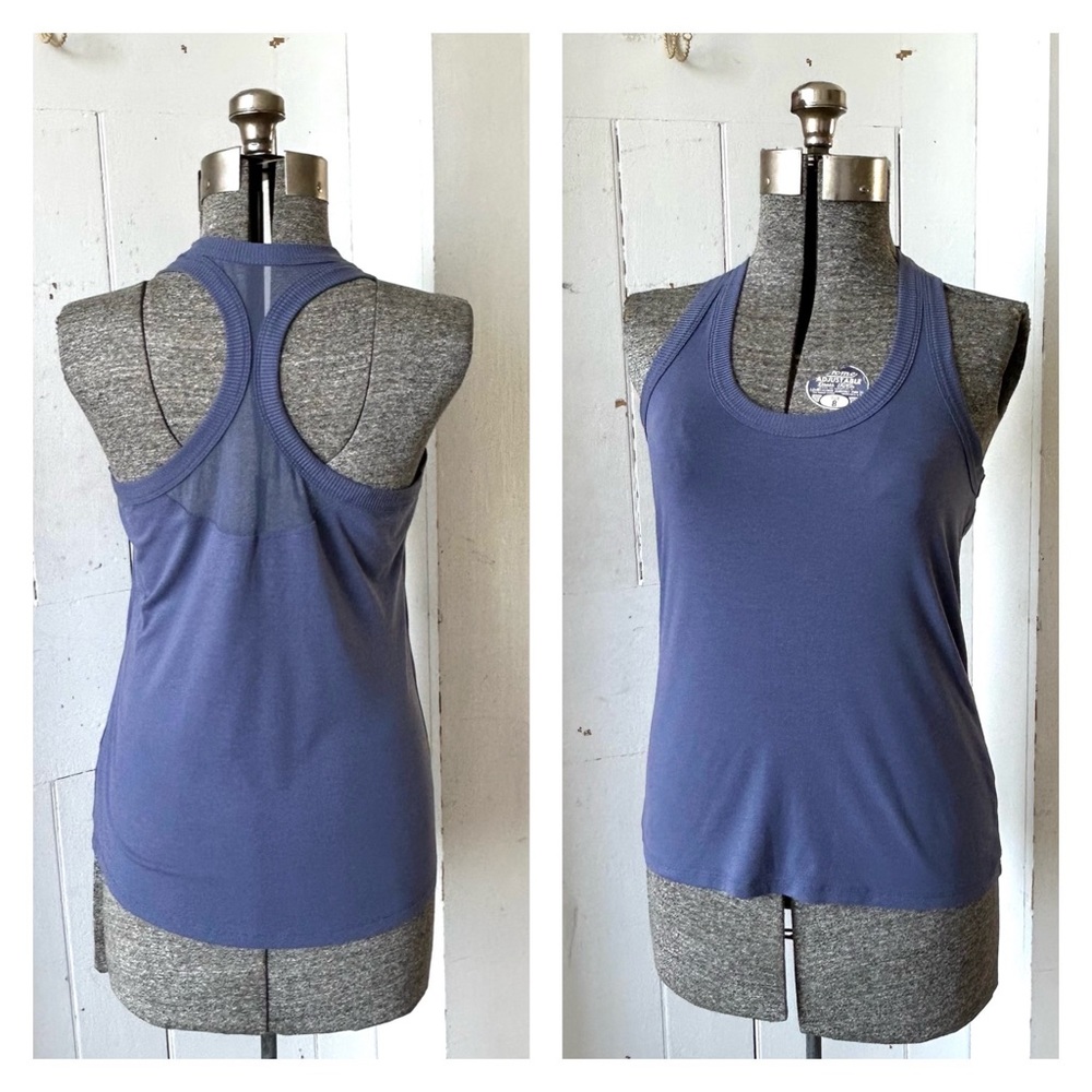Athleta Activewear Workout Tank Top
